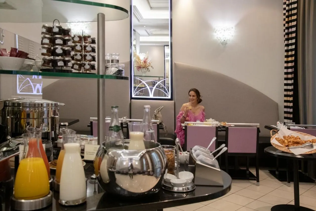 BW Premier Collection Mondial Ξενοδοχείο Κάννες