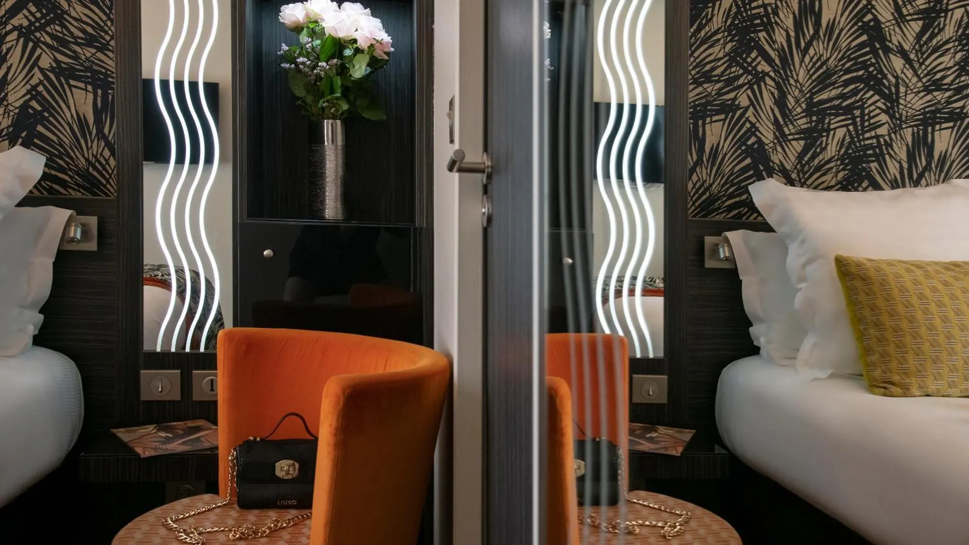 BW Premier Collection Mondial Hotel Cannes