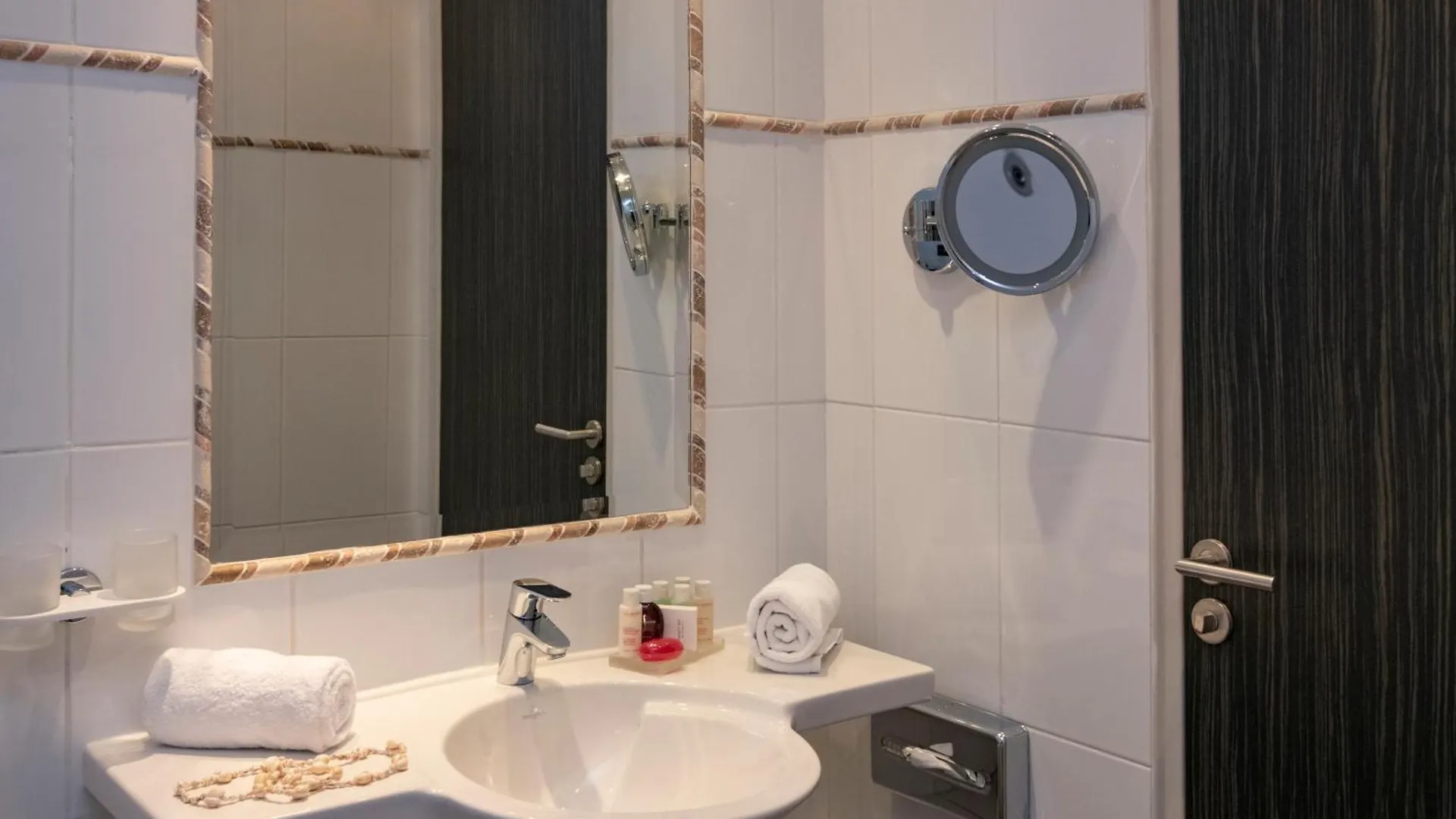 BW Premier Collection Mondial Hotel Cannes Frankrig