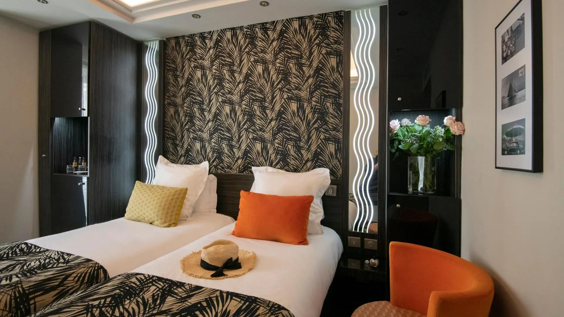 BW Premier Collection Mondial Hotel Cannes