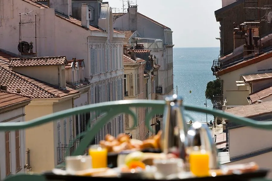 BW Premier Collection Mondial Hotel Cannes