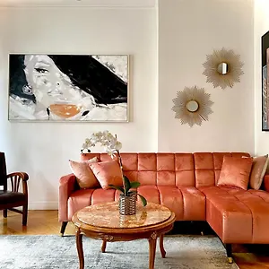  Appartement Du Louvre - Le Marais France