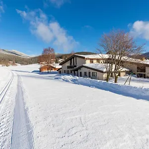 *** Hotel Logis Le Vernay France