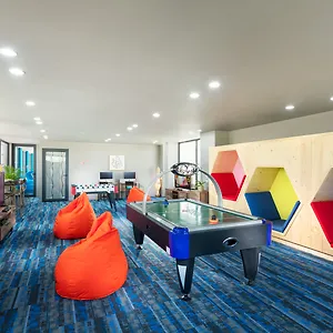***** Курортный комплекс Anantara Vacation Club Phuket Таиланд