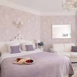 Апартаменты Palais Miramar Imperial Croisette