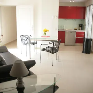 Appartement Le Vieux Port, Cannes