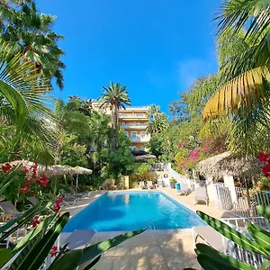 3* Aparthotel Veles Plage