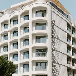 Hotel Belle, Cannes