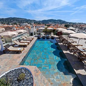 Hotel Western Riviera, Cannes