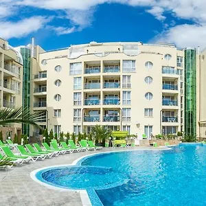 *** Апарт-отель Vechna R Болгария