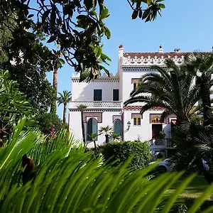 Vendégház Belle Rive