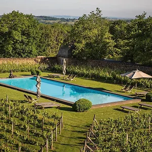 ** Hotel Château De Labro - Les Collectionneurs France