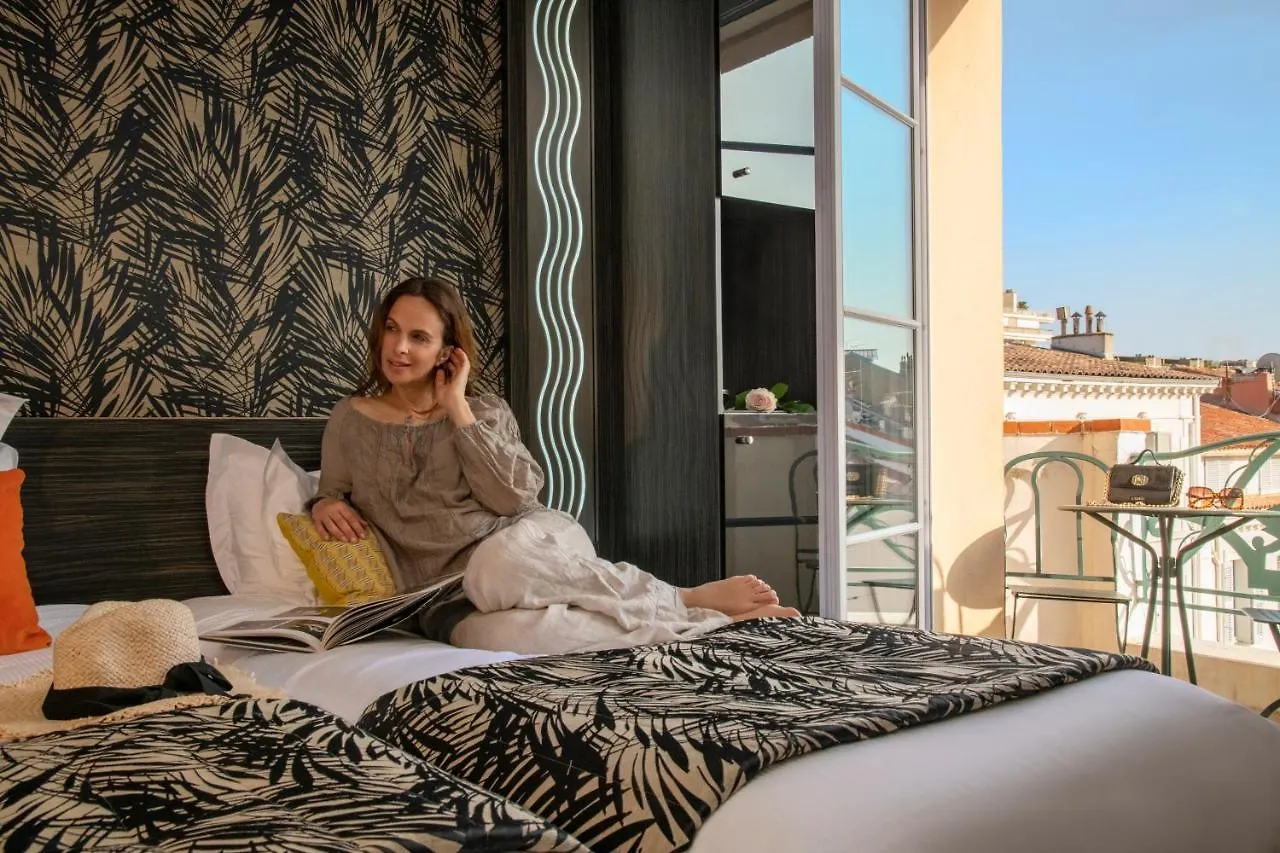 BW Premier Collection Mondial Hotel Cannes