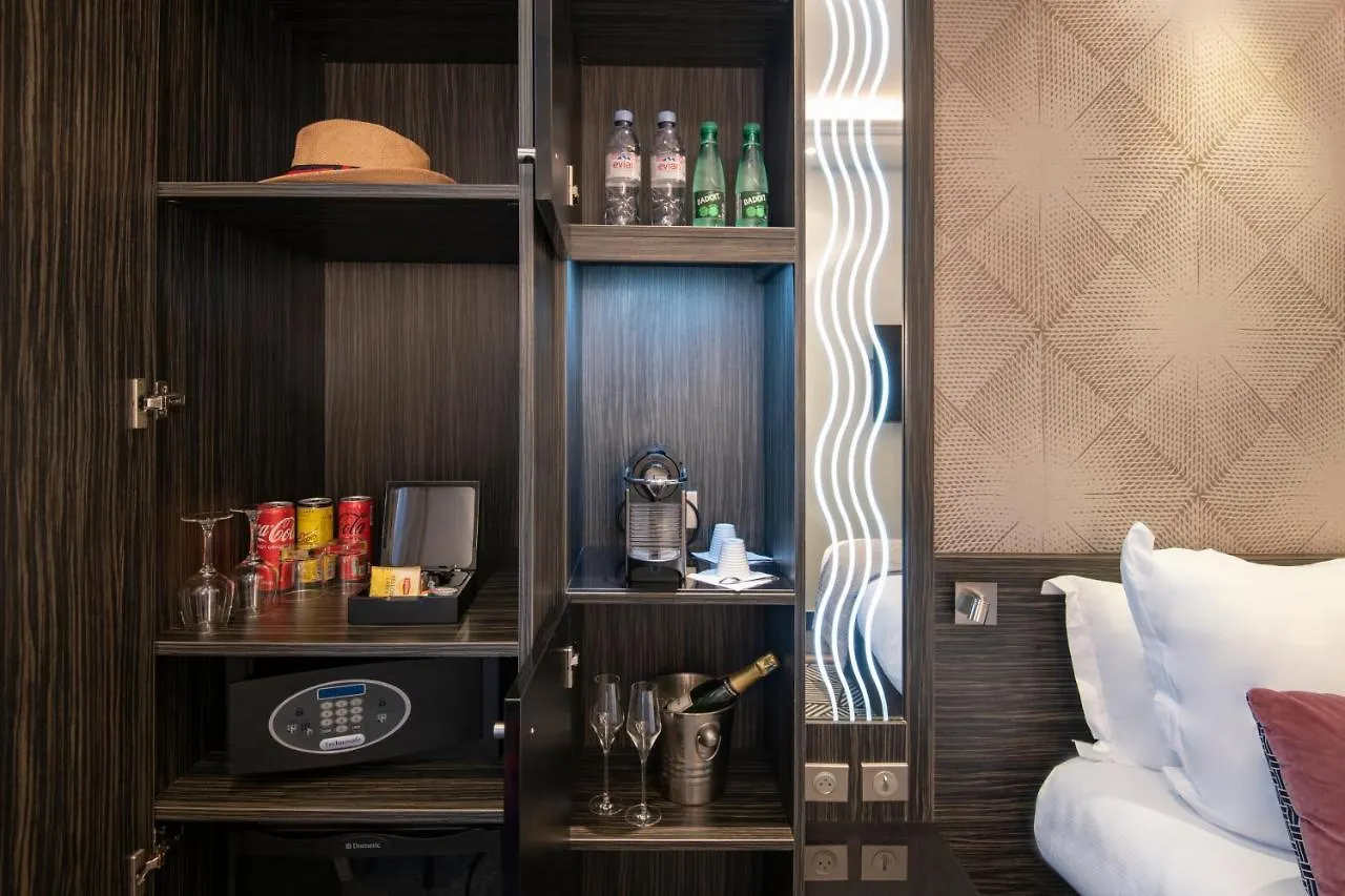 Hotel BW Premier Collection Mondial Cannes