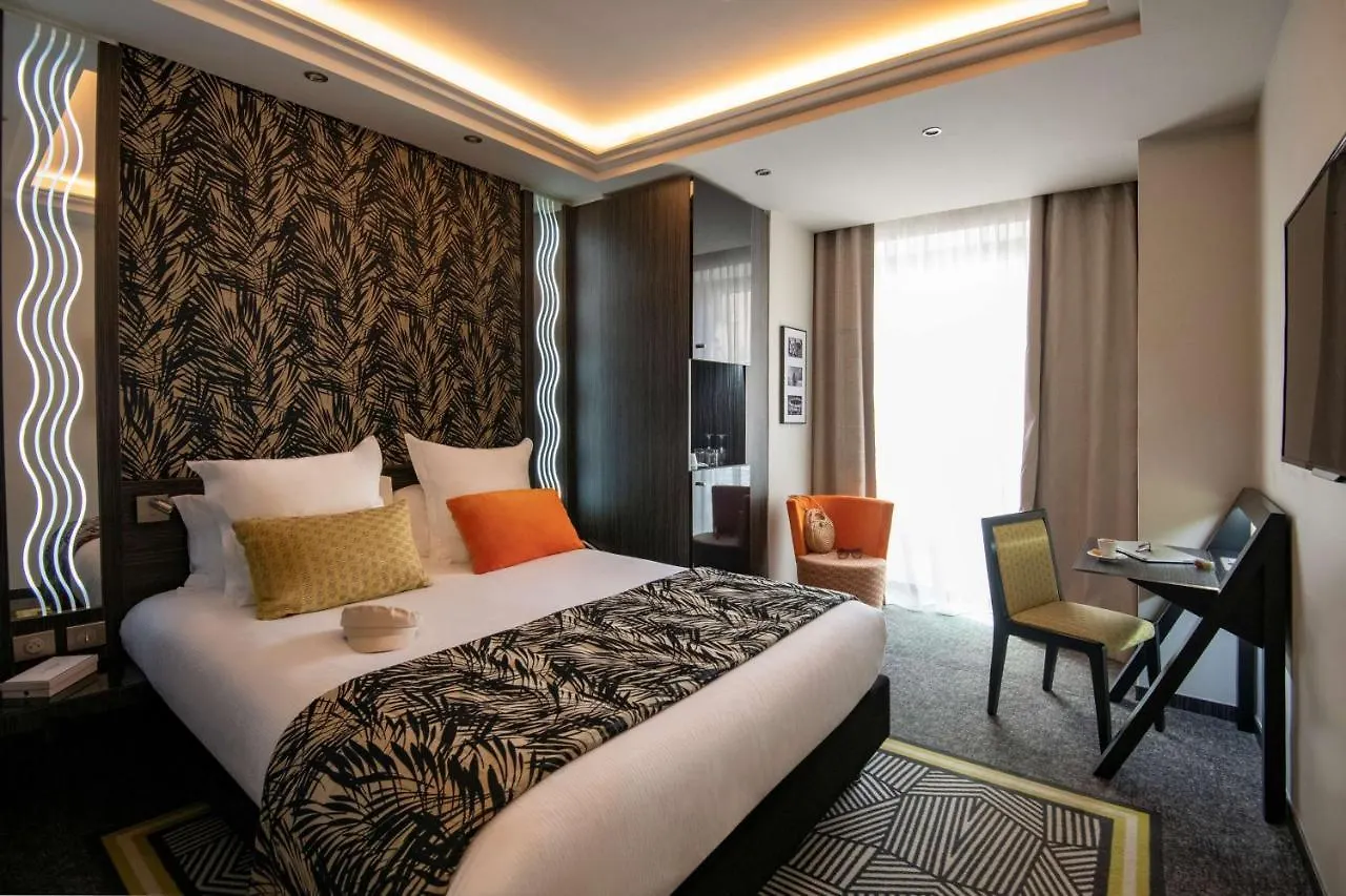 BW Premier Collection Mondial Hotel Cannes 4*,  Frankrijk