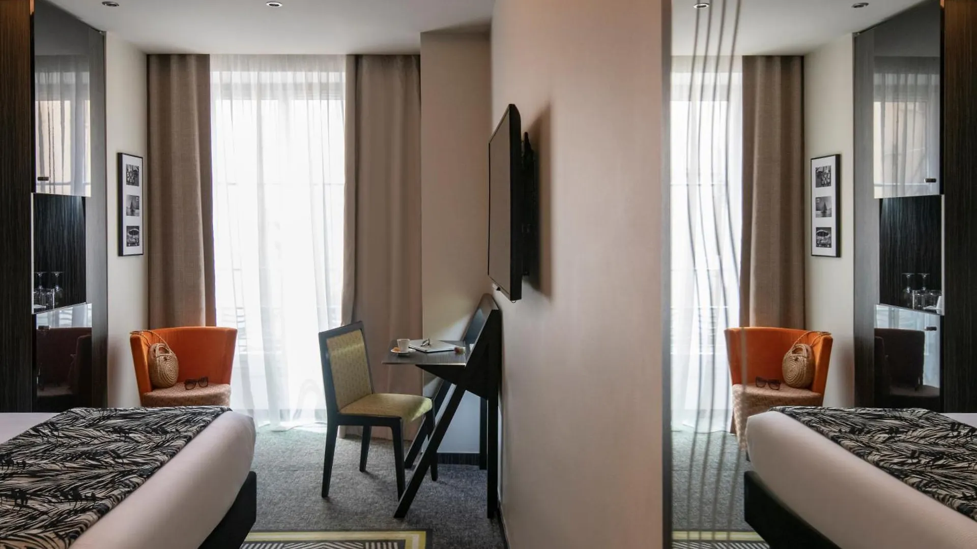 Hotel BW Premier Collection Mondial Cannes