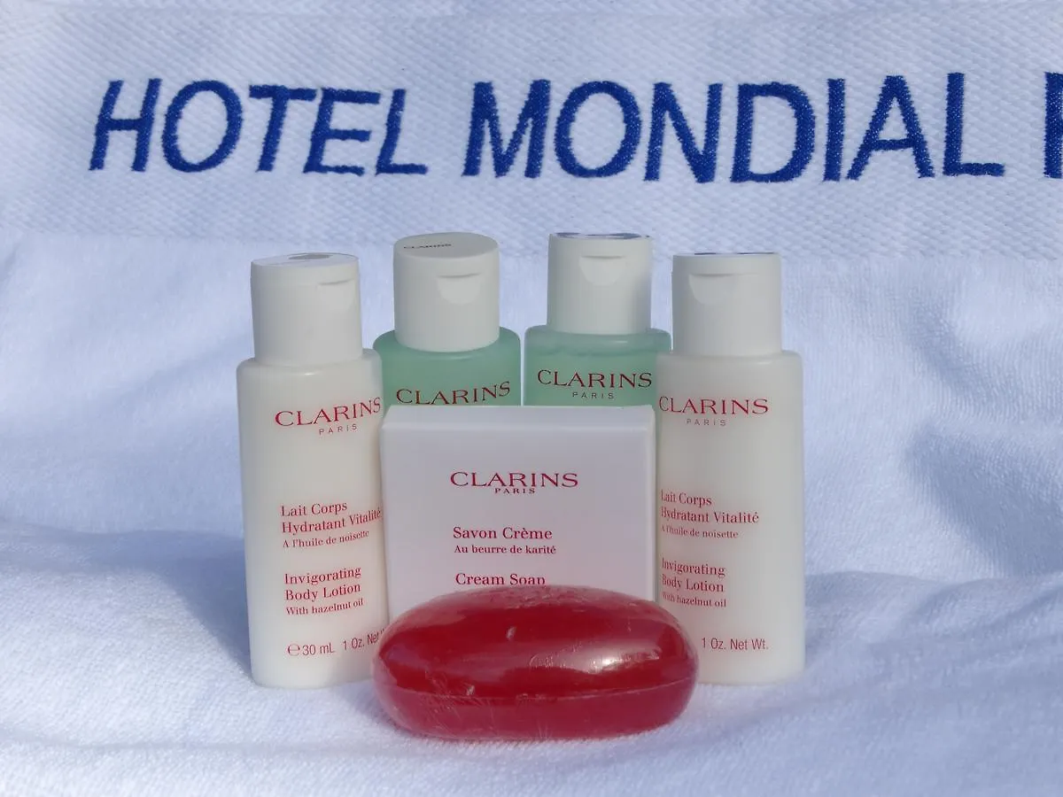 BW Premier Collection Mondial Hotel Cannes