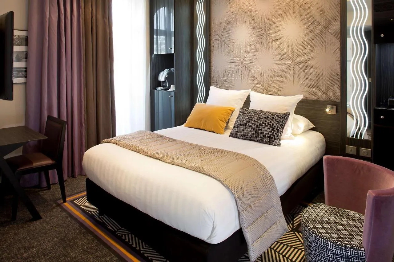 BW Premier Collection Mondial Hotel Cannes