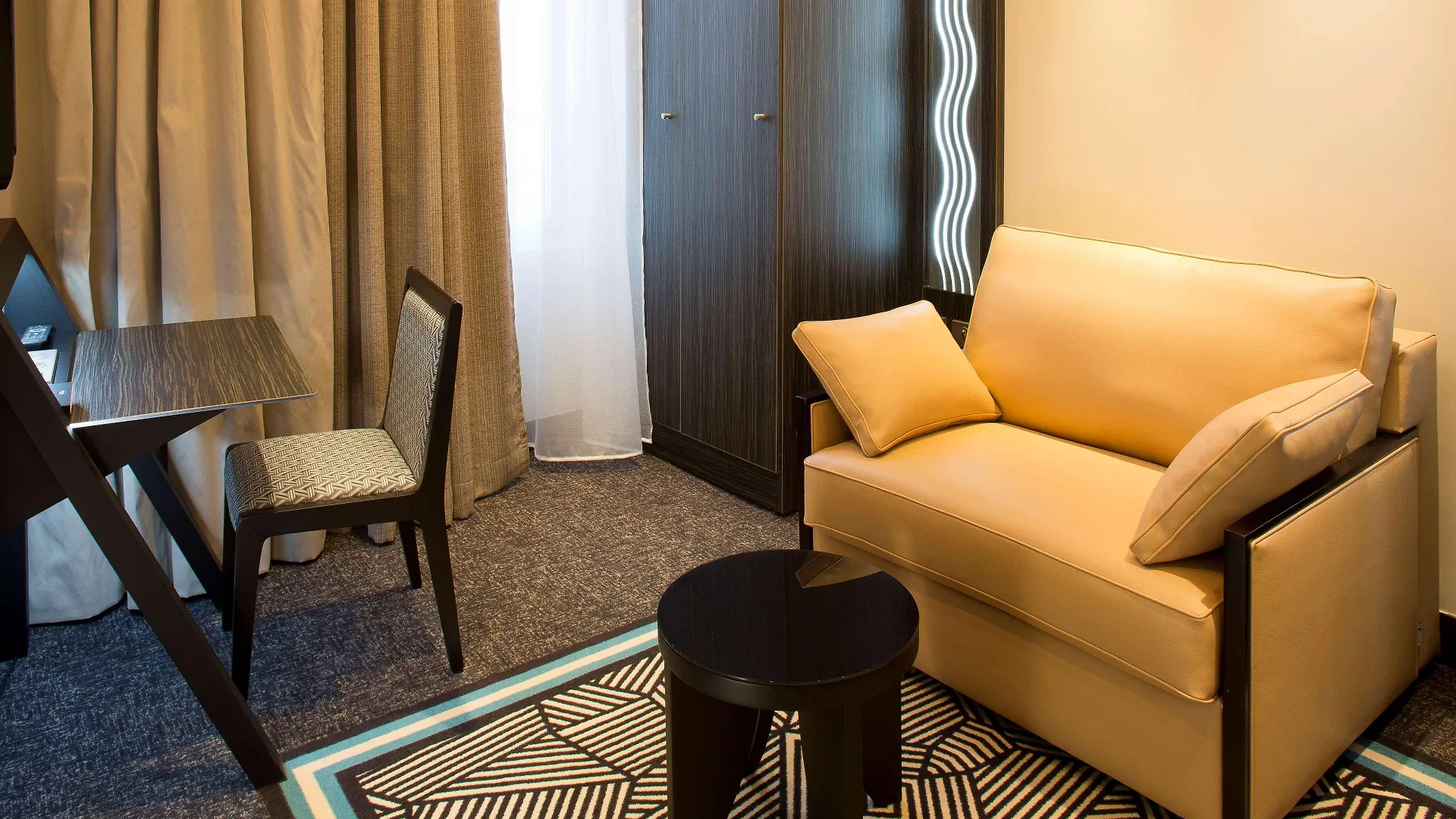 BW Premier Collection Mondial Hotel Cannes