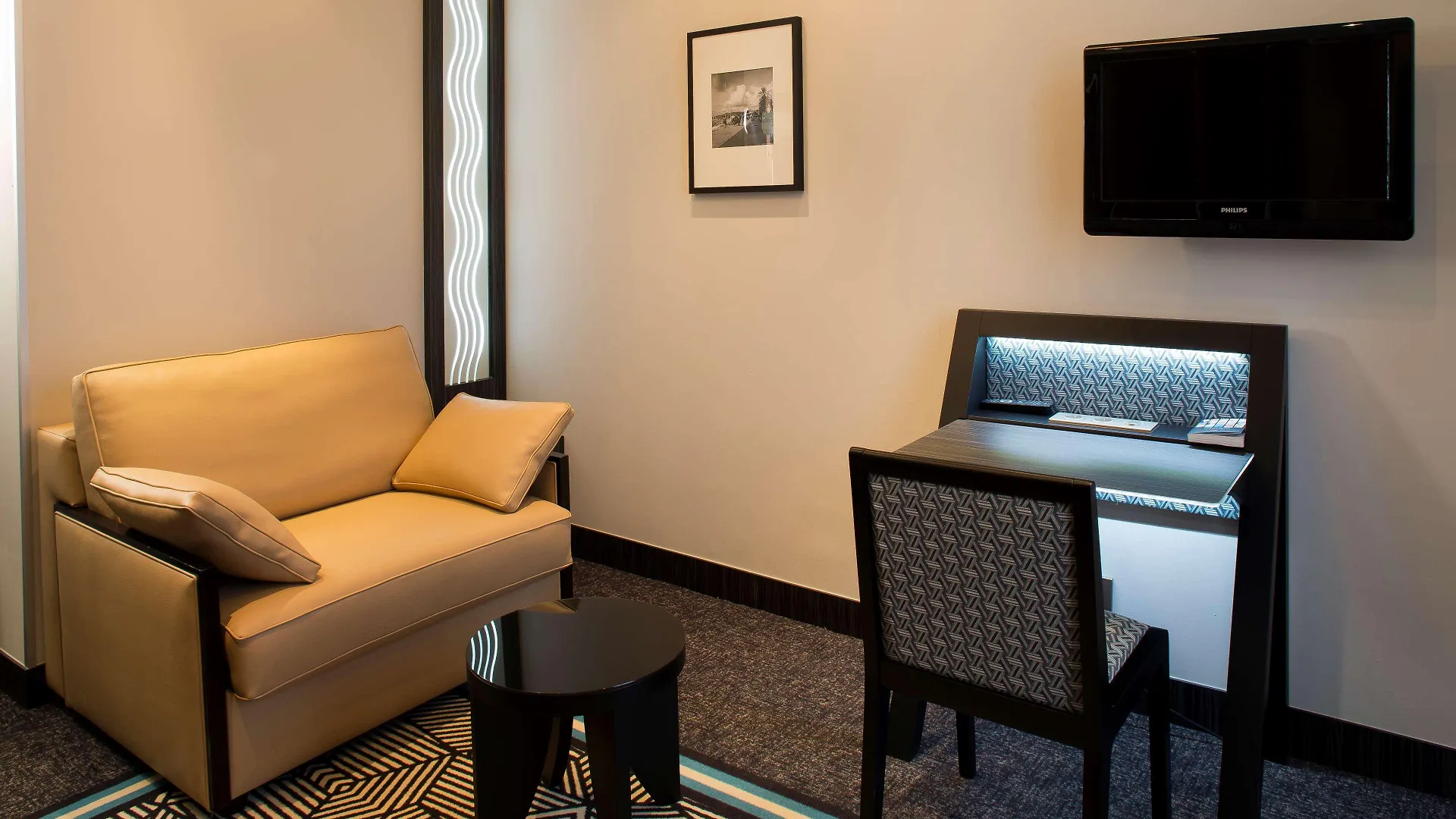 ****  BW Premier Collection Mondial Hotel Cannes Frankrijk