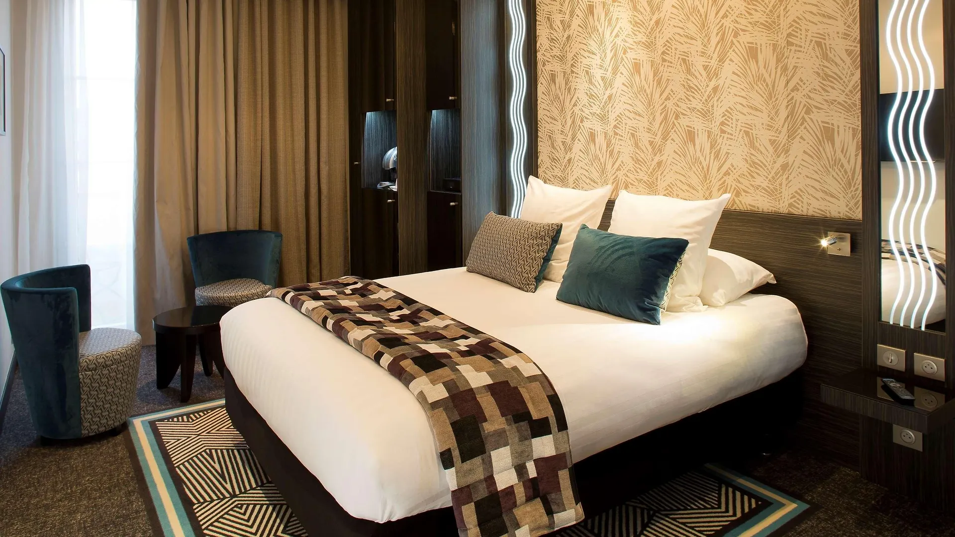 BW Premier Collection Mondial Hotel Cannes