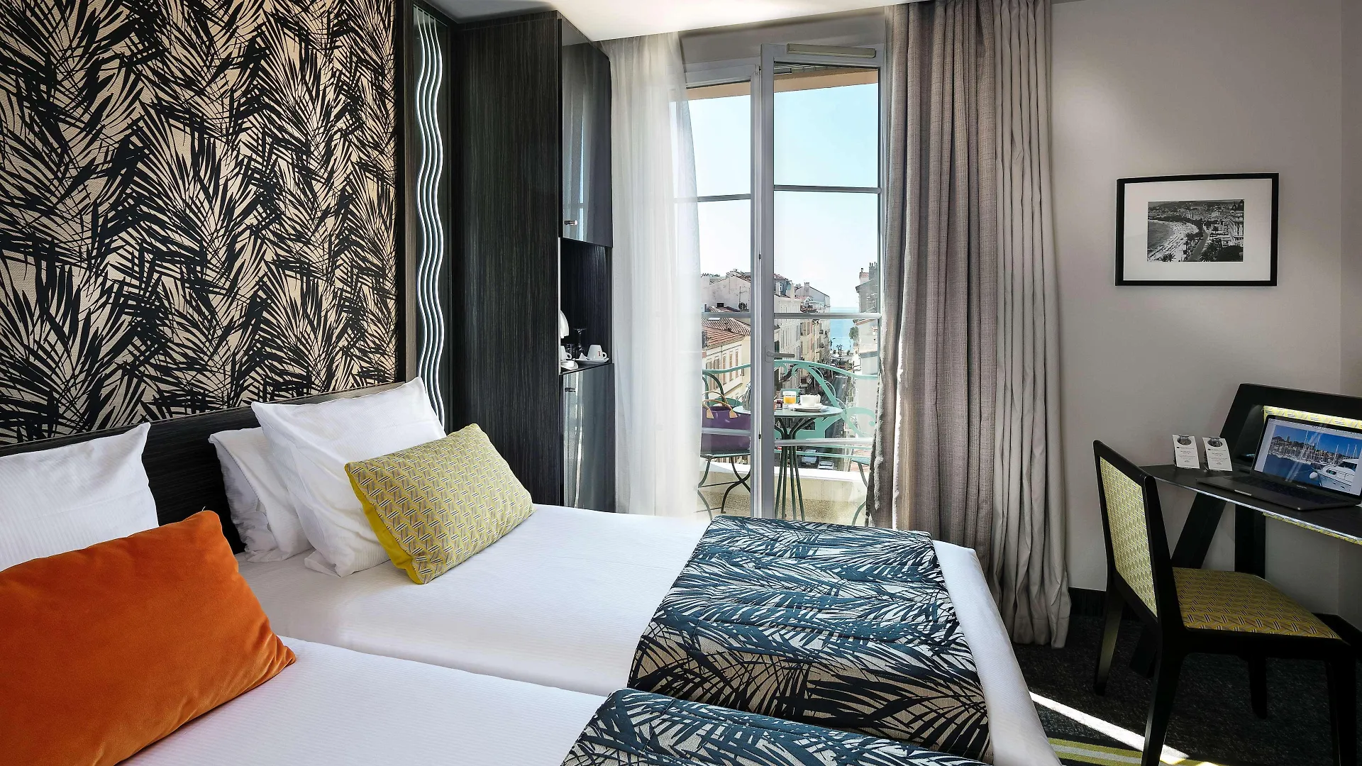 BW Premier Collection Mondial Hotel Cannes