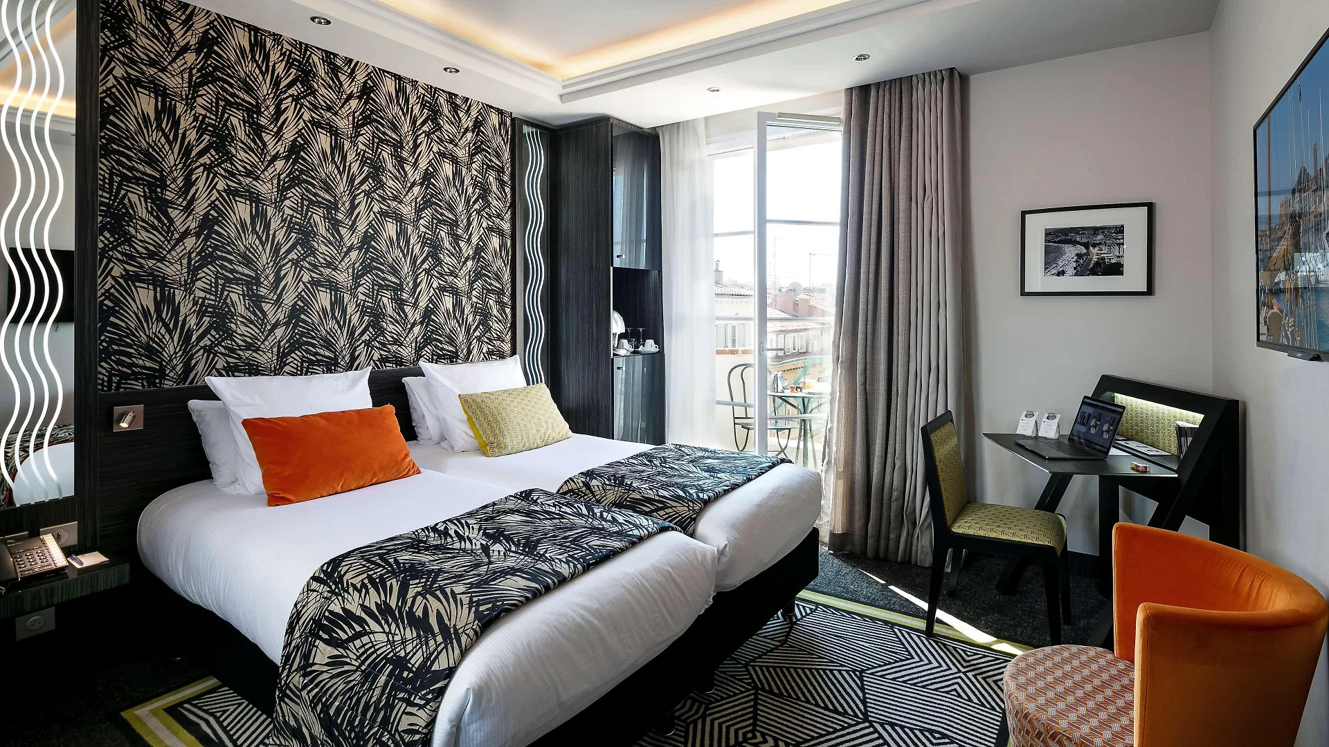 BW Premier Collection Mondial Hotel Cannes Frankrijk