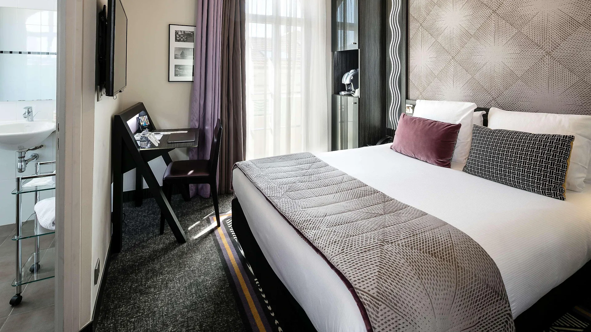 BW Premier Collection Mondial Hotel Cannes