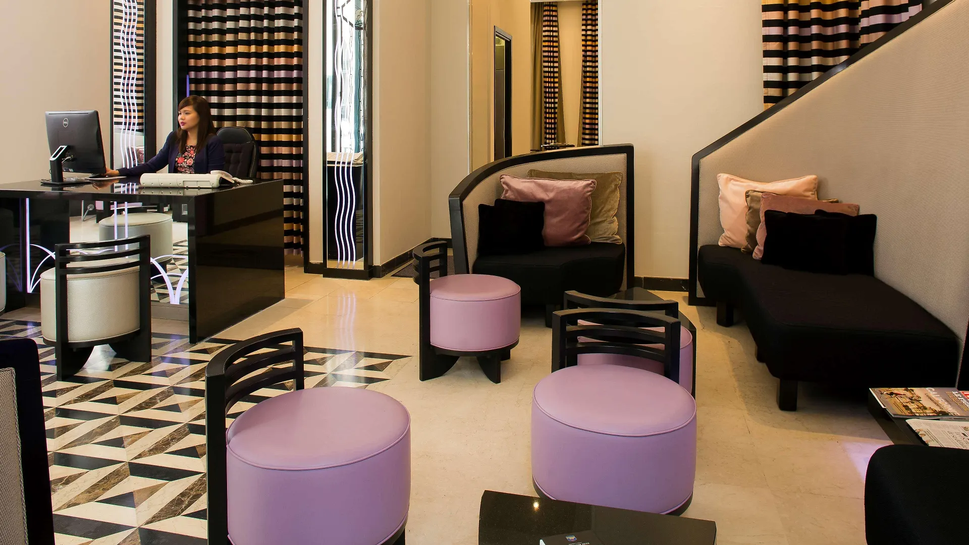 BW Premier Collection Mondial Hotel Cannes