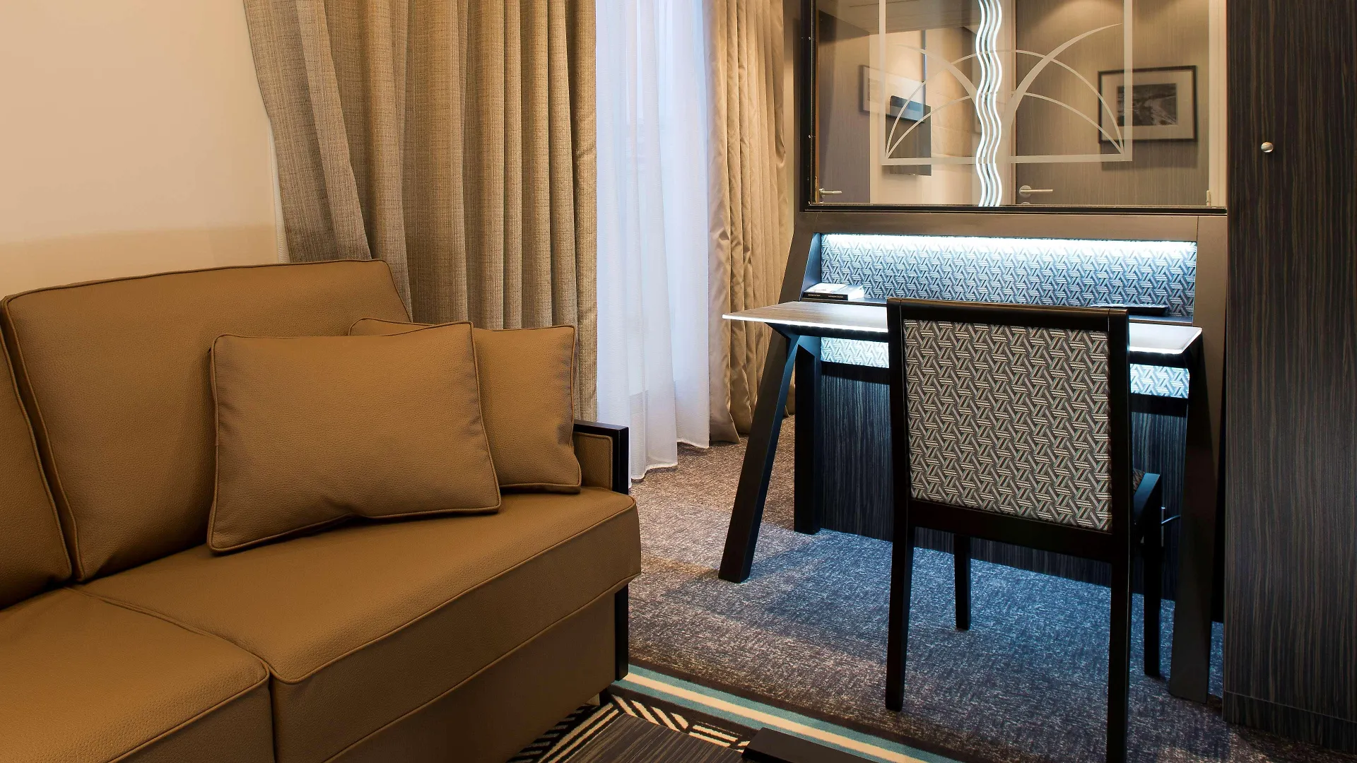 BW Premier Collection Mondial Hotel Cannes