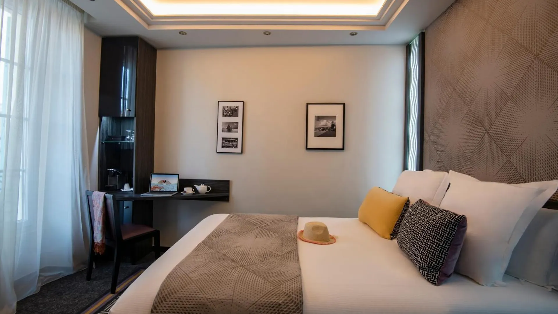 BW Premier Collection Mondial Hotel Cannes Frankrijk
