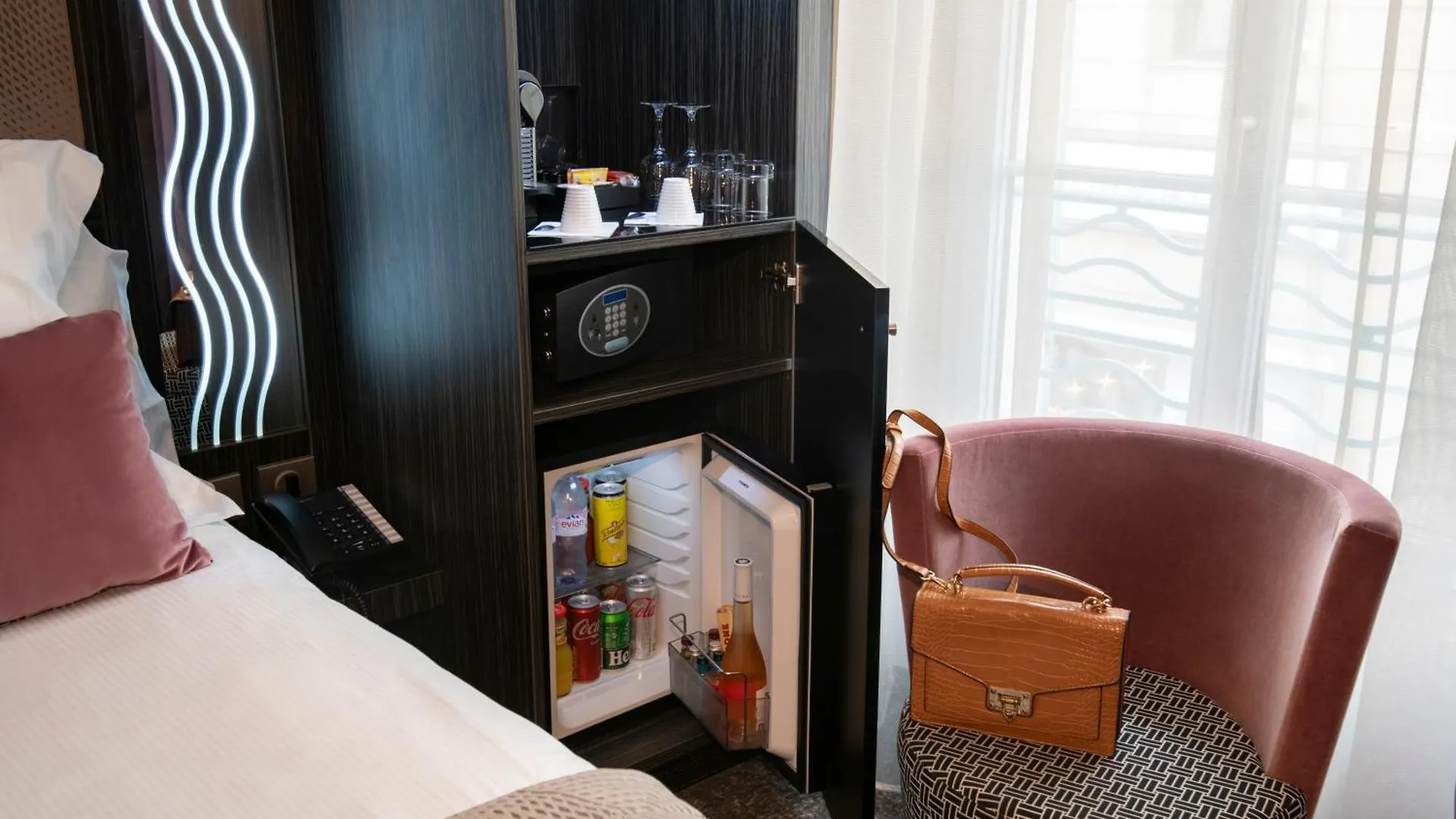 BW Premier Collection Mondial Hotel Cannes