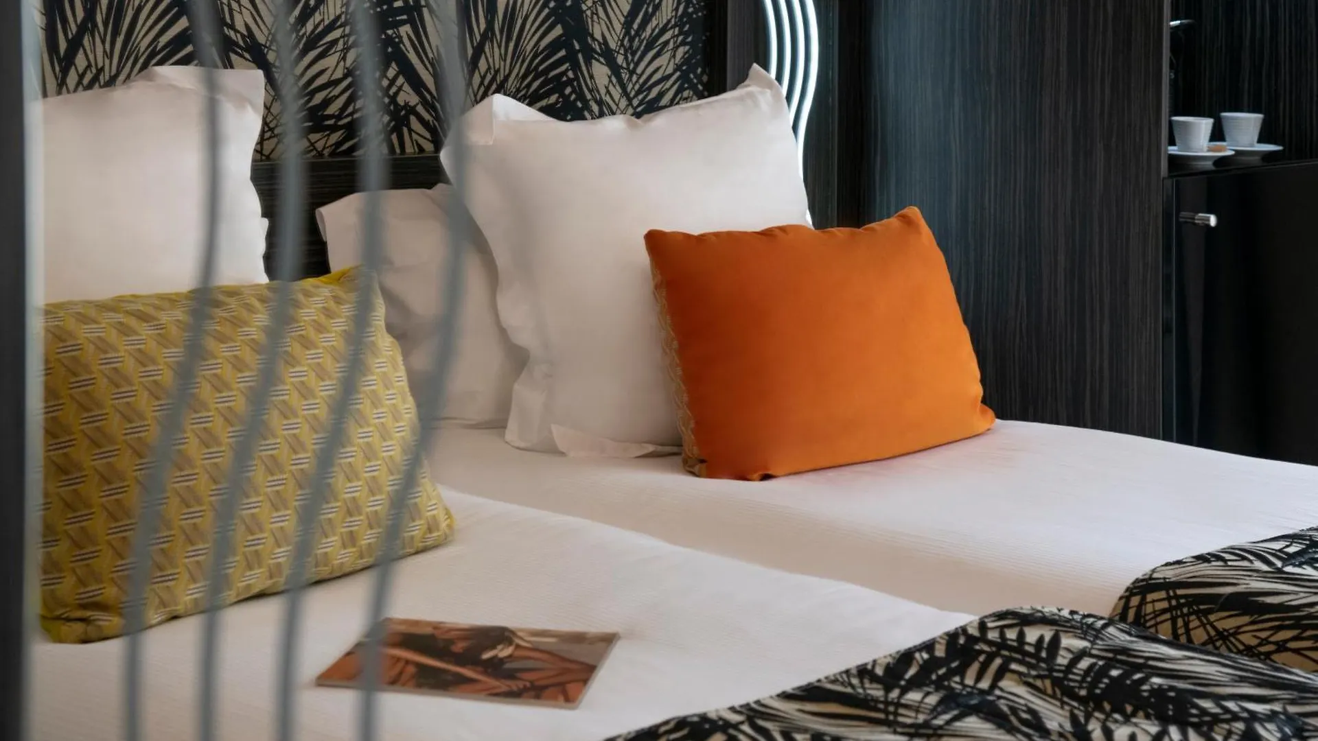 BW Premier Collection Mondial Hotel Cannes