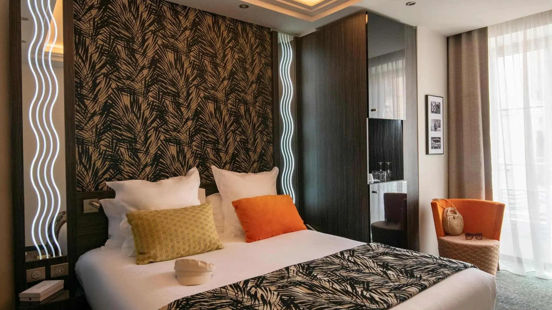 BW Premier Collection Mondial Hotel Cannes
