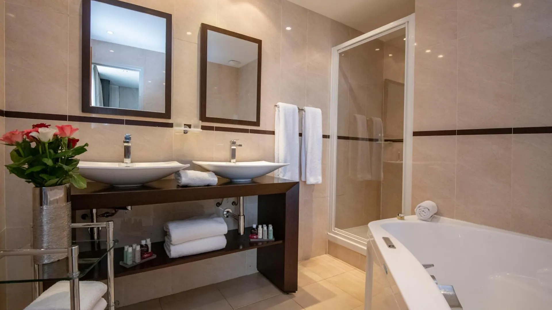 BW Premier Collection Mondial Hotel Cannes