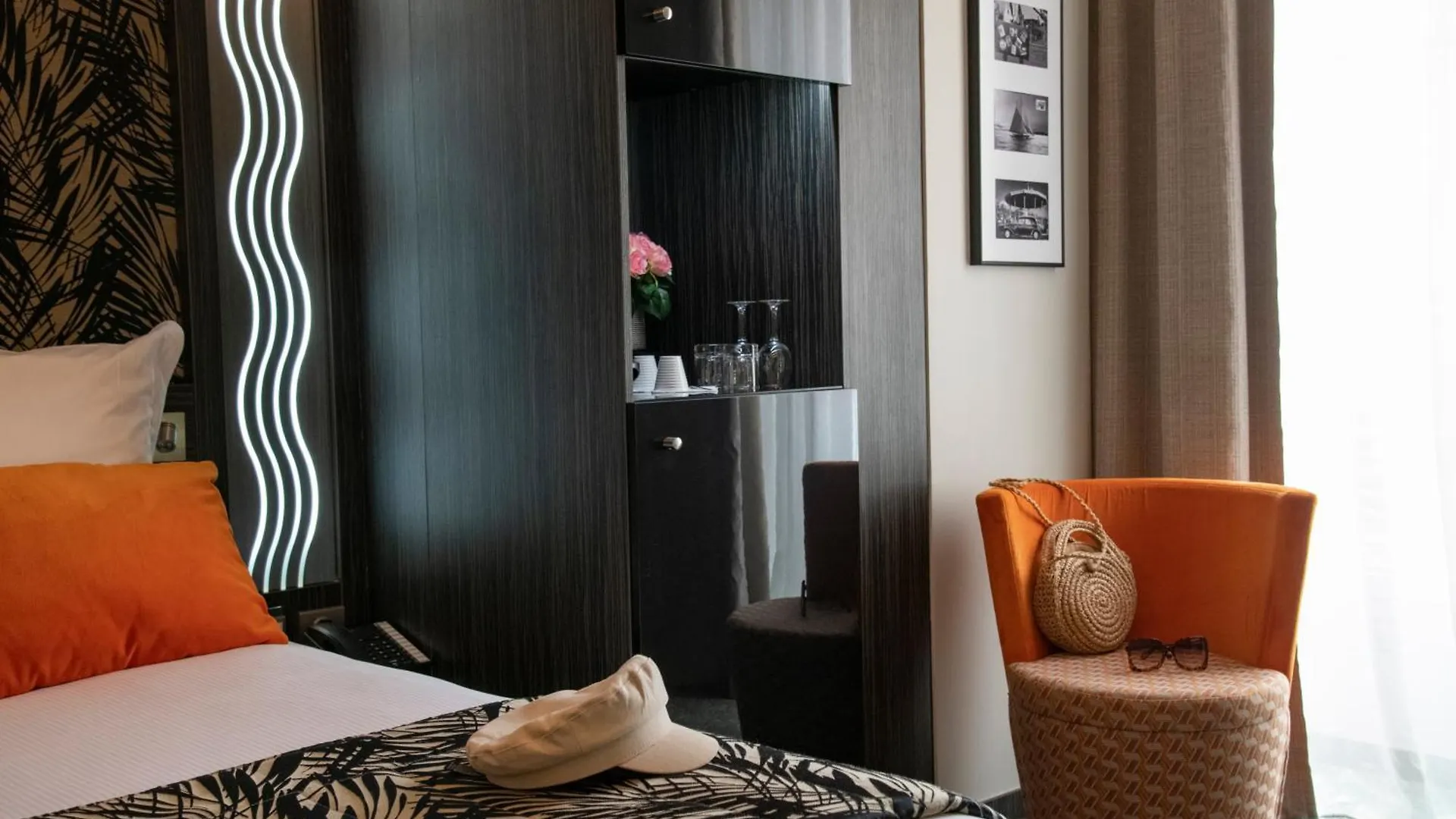 BW Premier Collection Mondial Hotel Cannes