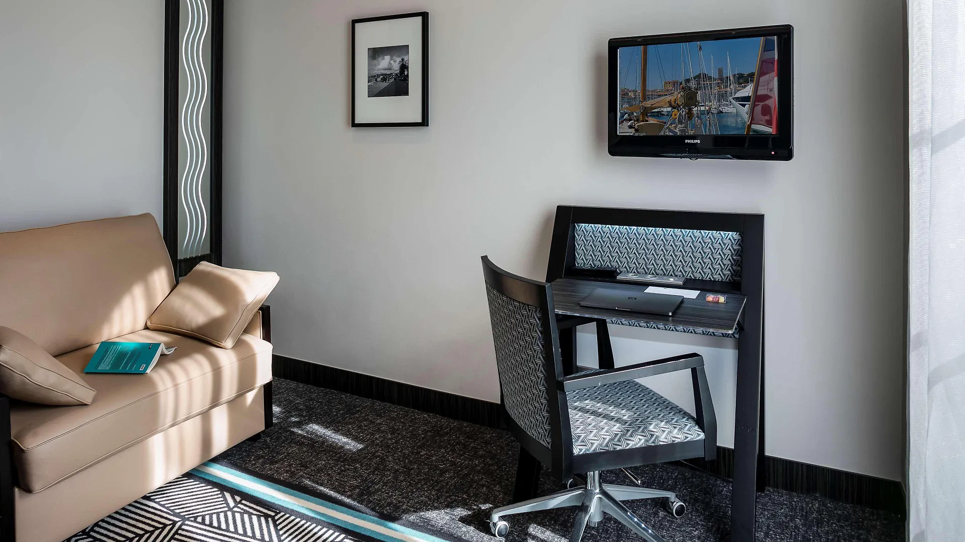 BW Premier Collection Mondial Hotel Cannes