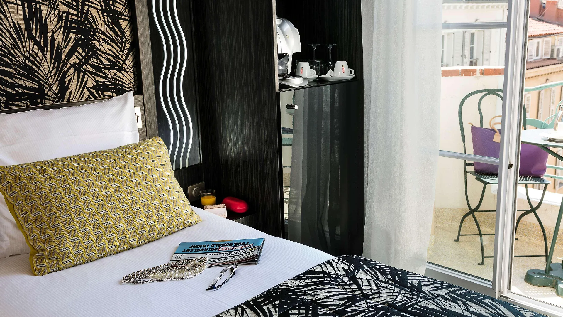 BW Premier Collection Mondial Hotel Cannes