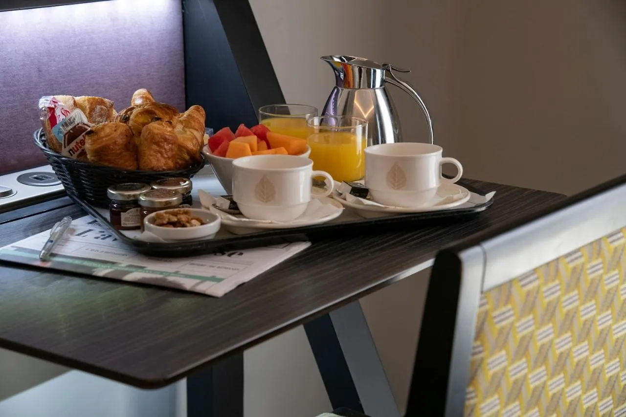 BW Premier Collection Mondial Hotel Cannes France